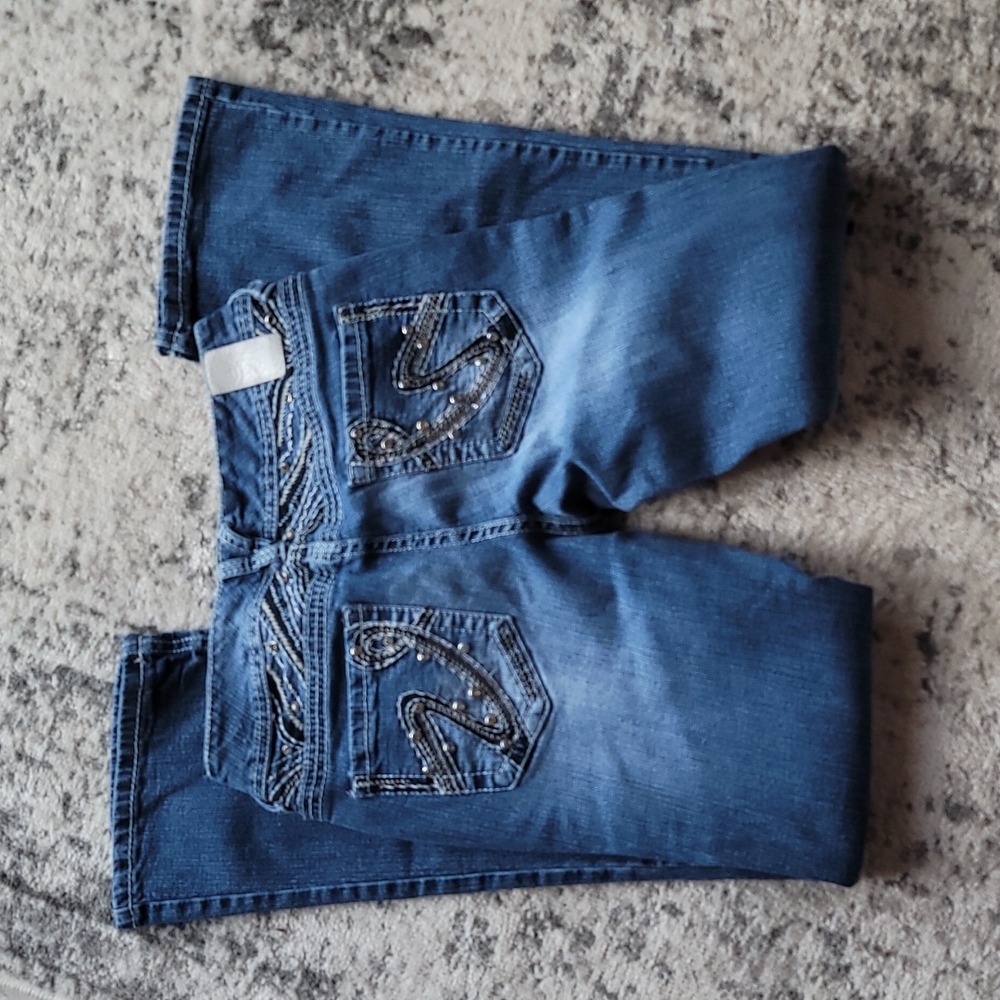 Vanity jeans - Picture 2 of 7